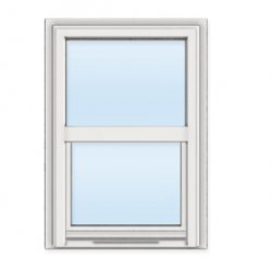 house window Meme Template