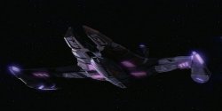 Jem'Hadar Battle Cruiser Meme Template