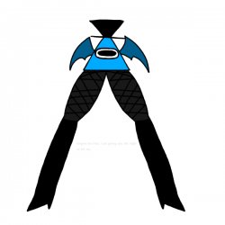 Luno’s legs Meme Template