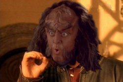 GOWRON DOES NOT SIMPLY Meme Template