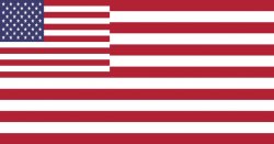 American flag redesigned Meme Template