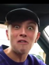 Morgz Meme Template