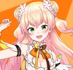 Momosuzu Nene Meme Template