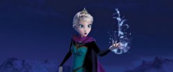 Frozen Elsa Meme Template
