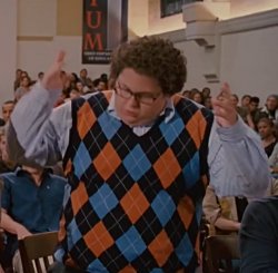 კაი ჰო Meme Template