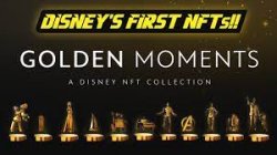 Disney golden moments Meme Template