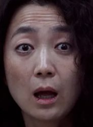 Han Mi-Nyeo Meme Template