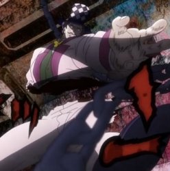 Baron Zeppili Meme Template