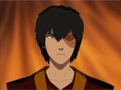 Zuko Meme Template