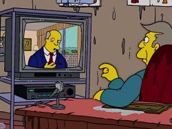 Chalmers Video Uplink Meme Template