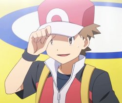 He ✨ Meme Template