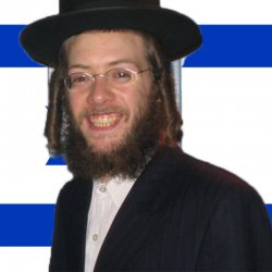 Jolly Jew Meme Template