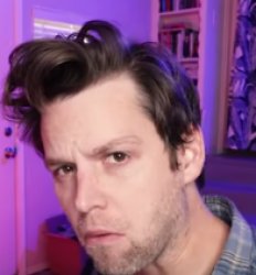 sus yub Meme Template