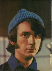 Mike Nesmith Meme Template