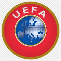Uefa logo Meme Template