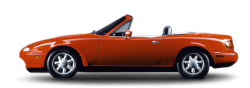 miata Meme Template