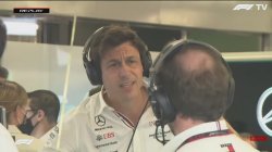 Toto wolff Meme Template