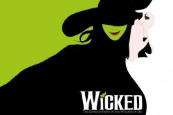 Wicked Meme Template