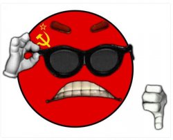 Socialism Memeball Meme Template