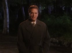 Robert Stack Meme Template