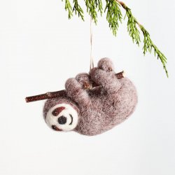 Sloth ornament Meme Template