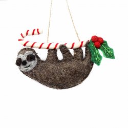 Sloth ornament Meme Template