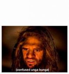 Unga bunga Meme Template