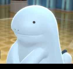 Quagsire Meme Template