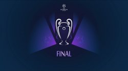 UEFA Champions League Final Wallpaper 2 Meme Template