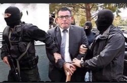 Criminal Daniel Andrews Meme Template