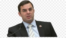 Justin Amash Meme Template