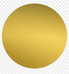 Gold Dot Meme Template