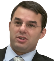 Justin Amash Meme Template
