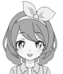 Grayscale Jemy Meme Template