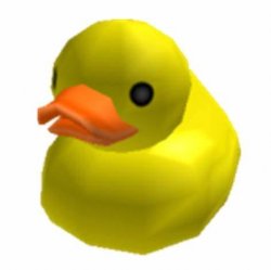 Duck Meme Template