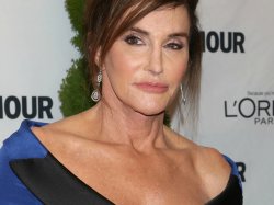 Bruce Jenner, Woman of the Year Meme Template