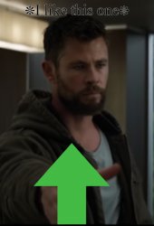 i like this one Meme Template