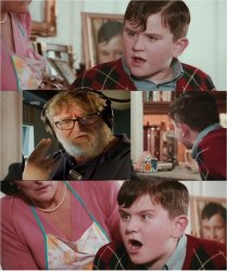 Gabe Meme Template