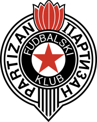 FK Partizan Belgrade Meme Template