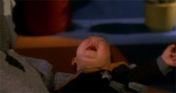 Voyager Harry Kim Baby Meme Template