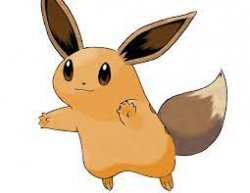 pikaeevee Meme Template