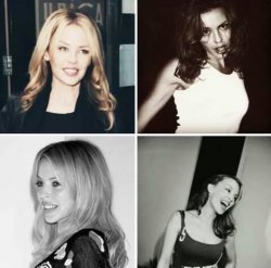 Kylie montage Meme Template