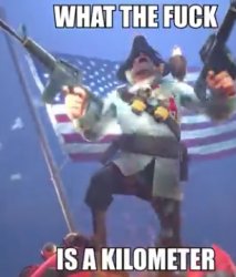america Meme Template