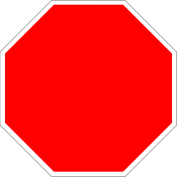 stop&correct Meme Template