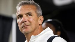 Urban Meyer Meme Template