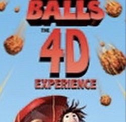 balls 4d Meme Template