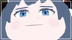 kronii 3d Meme Template