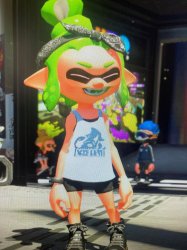 LegendThaInkling's temp Meme Template