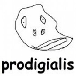 prodigialis Meme Template