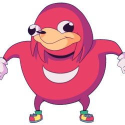 do you know da wae Meme Template